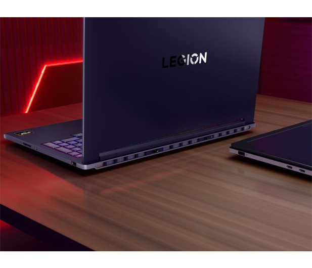 Lenovo Legion 7-16 Ryzen AI 7-450/32GB/1TB+2TB/Win11P RTX5060 OLED - 1521478 - zdjęcie 11